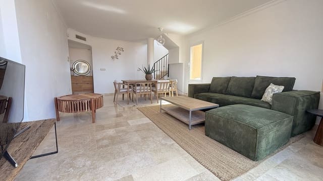 2 Zimmer Apartment zu verkaufen in Elviria, Marbella mit Pool Garage - 449.950 € (Ref: 9697917)