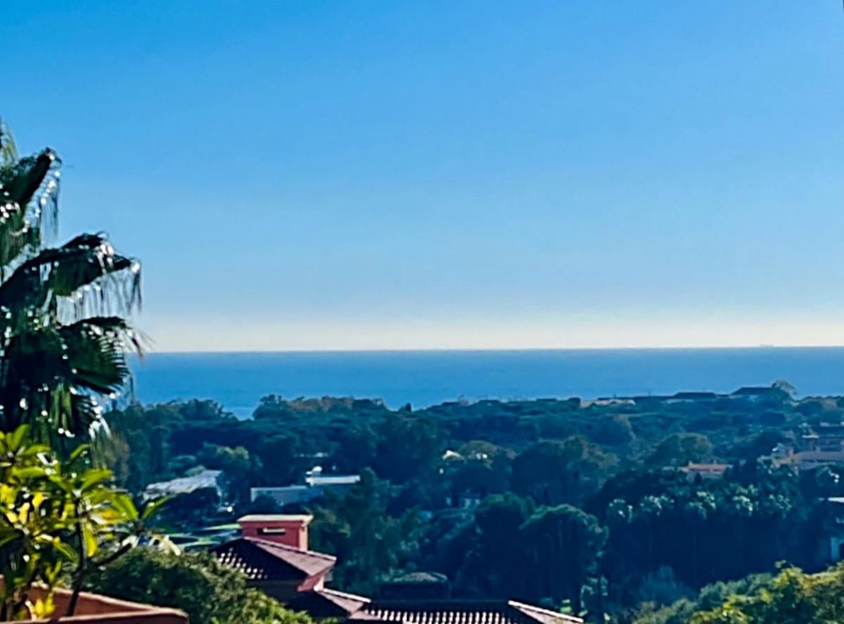 2 sovrum Lägenhet till salu i Elviria med pool garage - 449 950 € (Ref: 9697917)