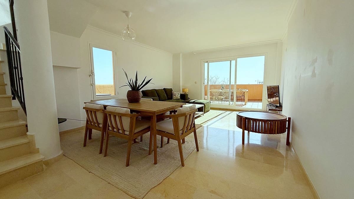 2 sovrum Lägenhet till salu i Elviria med pool garage - 449 950 € (Ref: 9697917)