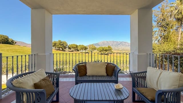 4 makuuhuone Huvila myytävänä paikassa La Cala Golf, Mijas mukana uima-altaan - 1 999 500 € (Ref: 9751101)