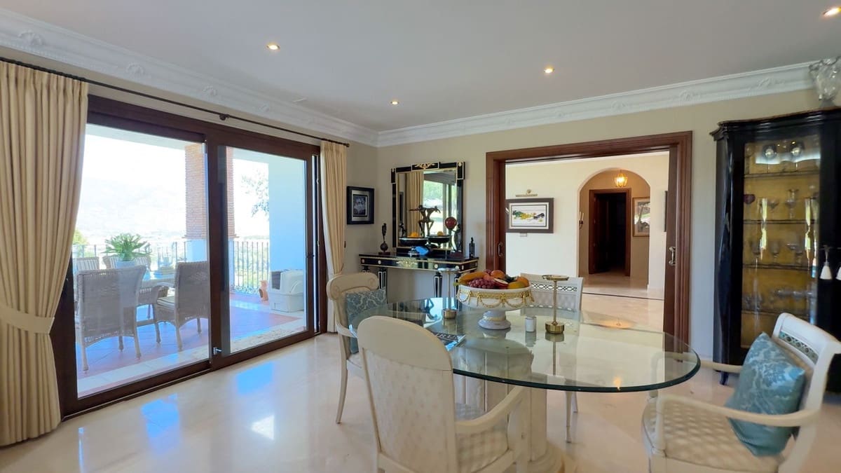 4 bedroom Villa for sale in La Cala Golf with pool - € 1,899,500 (Ref: 9751101)