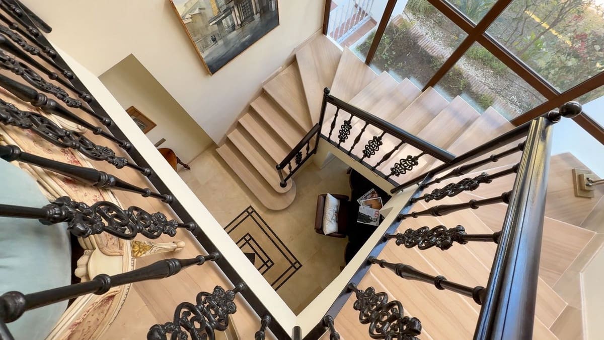 4 bedroom Villa for sale in La Cala Golf with pool - € 1,899,500 (Ref: 9751101)