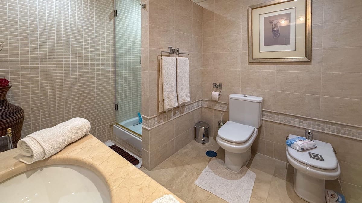 4 bedroom Villa for sale in La Cala Golf with pool - € 1,899,500 (Ref: 9751101)