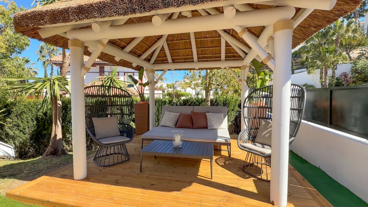 4 bedroom Villa for sale in La Cala Golf with pool - € 1,899,500 (Ref: 9751101)