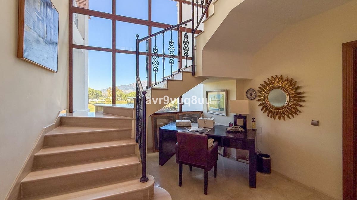 4 chambre Villa/Maison à vendre à La Cala Golf avec piscine - 1 899 500 € (Ref: 9751101)