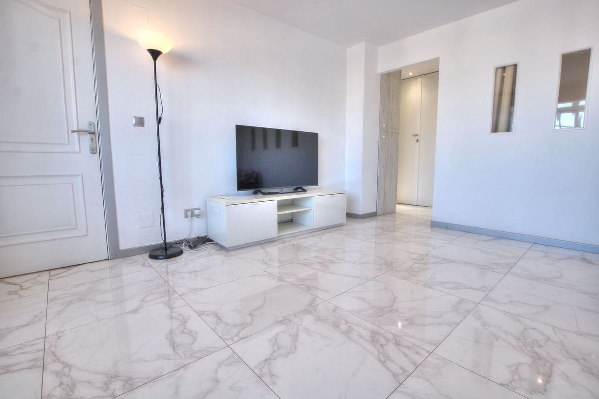 1 chambre Appartement à vendre à La Cala de Mijas - 215 000 € (Ref: 9770906)