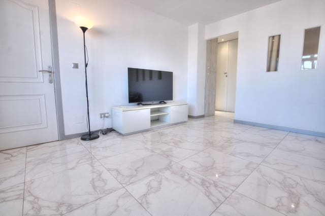 1 chambre Appartement à vendre à La Cala de Mijas, Mijas - 215 000 € (Ref: 9770906)