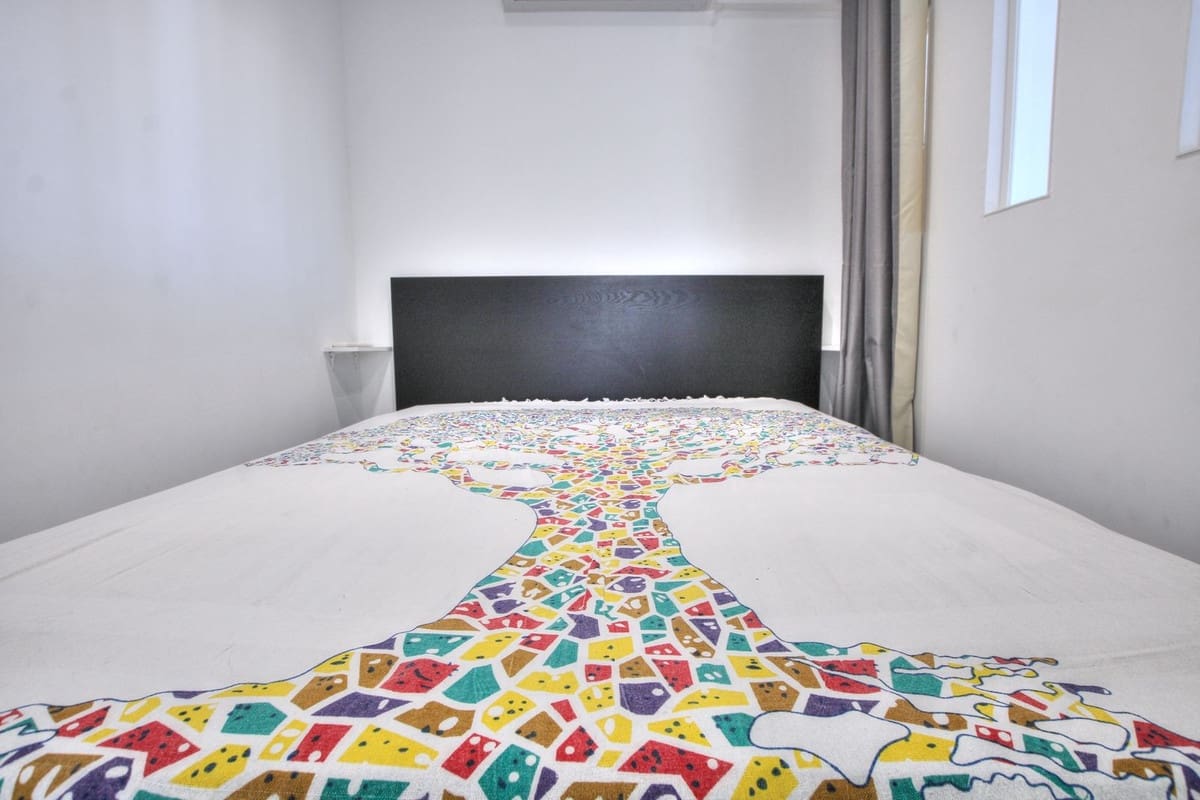 1 chambre Appartement à vendre à La Cala de Mijas - 215 000 € (Ref: 9770906)