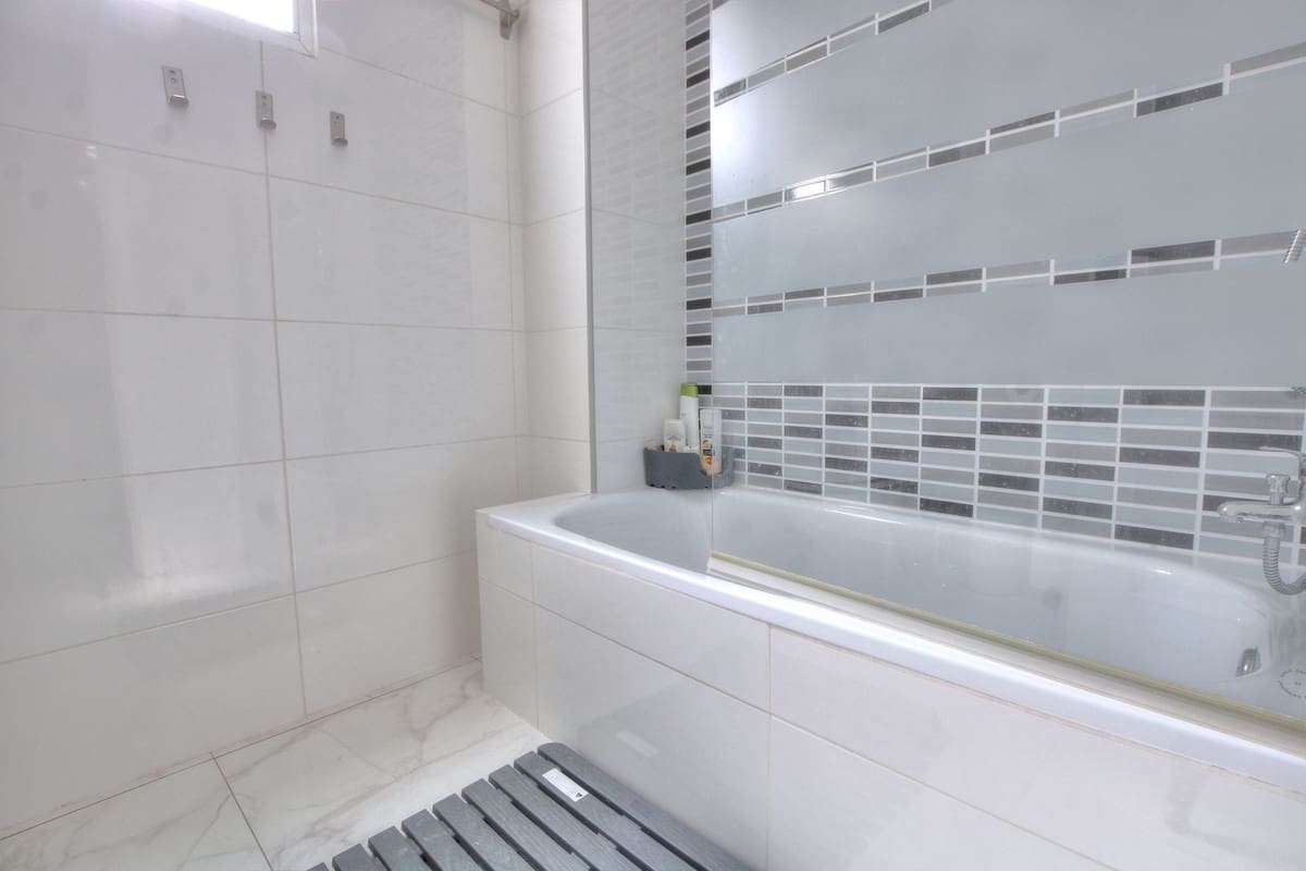 1 chambre Appartement à vendre à La Cala de Mijas - 215 000 € (Ref: 9770906)