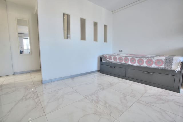 1 chambre Appartement à vendre à La Cala de Mijas, Mijas - 215 000 € (Ref: 9770906)