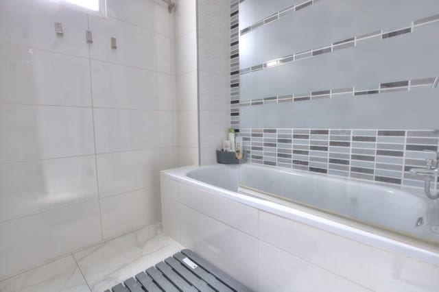 1 chambre Appartement à vendre à La Cala de Mijas, Mijas - 215 000 € (Ref: 9770906)