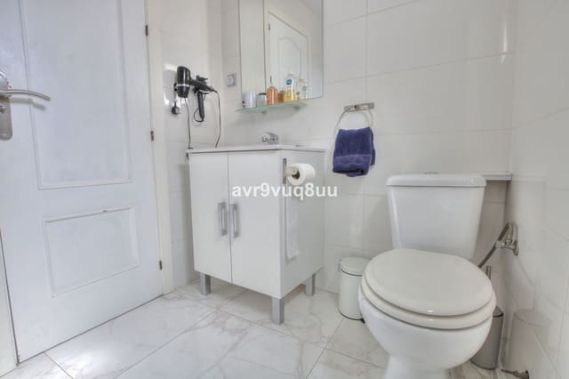 1 soveværelse Lejlighed til salg i La Cala de Mijas, Mijas - € 199.950 (Ref: 9770906)