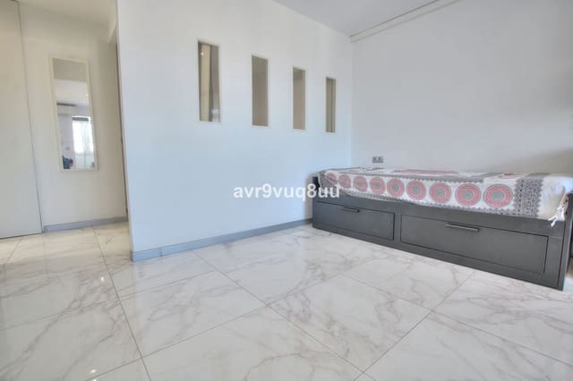 1 bedroom Apartment for sale in La Cala de Mijas, Mijas - € 199,950 (Ref: 9770906)