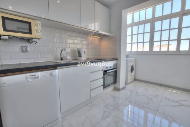 1 bedroom Apartment for sale in La Cala de Mijas, Mijas - € 199,950 (Ref: 9770906)
