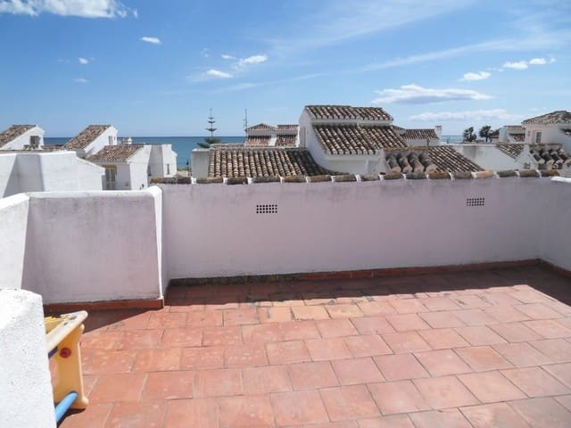 3 slaapkamer Huis te koop in La Cala de Mijas, Mijas met zwembad - € 675.000 (Ref: 9770907)