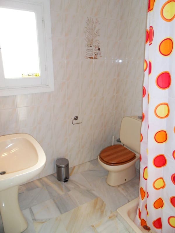 3 bedroom Townhouse for sale in La Cala de Mijas with pool - € 675,000 (Ref: 9770907)