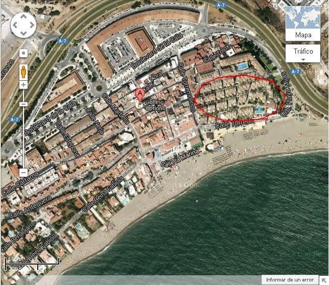 3 bedroom Townhouse for sale in La Cala de Mijas with pool - € 675,000 (Ref: 9770907)