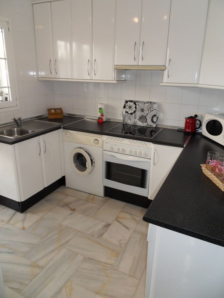 3 bedroom Townhouse for sale in La Cala de Mijas with pool - € 675,000 (Ref: 9770907)