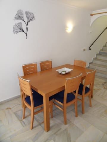 3 soveværelse Byhus til salg i La Cala de Mijas, Mijas med swimmingpool - € 675.000 (Ref: 9770907)