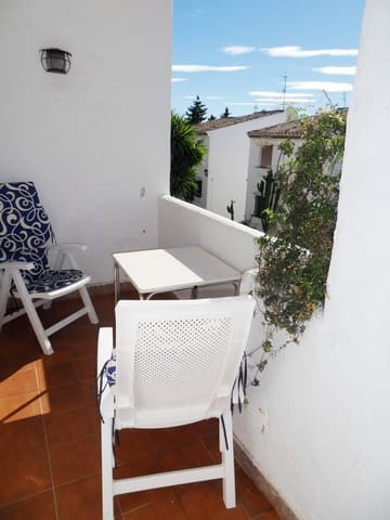 2 soveværelse Lejlighed til salg i La Cala de Mijas, Mijas med swimmingpool - € 349.950 (Ref: 9771872)