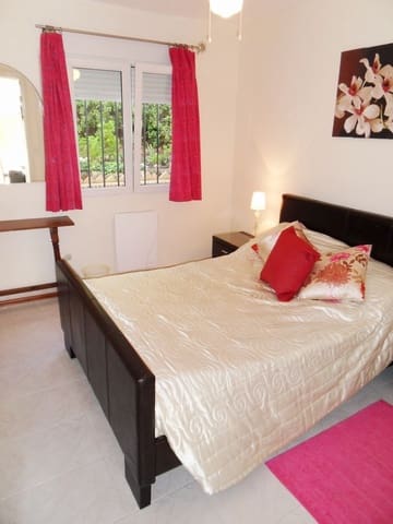 2 soveværelse Lejlighed til salg i La Cala de Mijas, Mijas med swimmingpool - € 349.950 (Ref: 9771872)