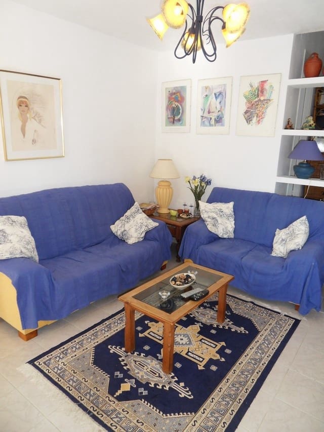 2 soveværelse Lejlighed til salg i La Cala de Mijas med swimmingpool - € 349.950 (Ref: 9771872)