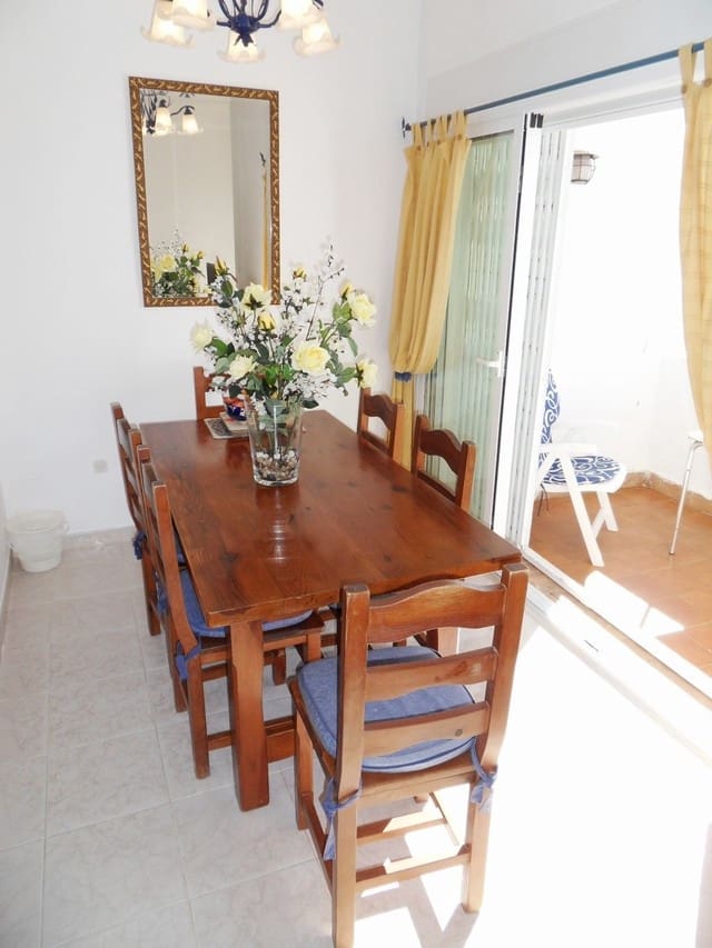 2 soveværelse Lejlighed til salg i La Cala de Mijas med swimmingpool - € 349.950 (Ref: 9771872)
