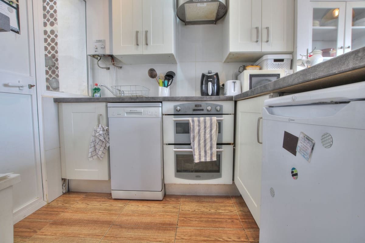 2 bedroom Apartment for sale in La Cala de Mijas with pool - € 325,000 (Ref: 9771872)