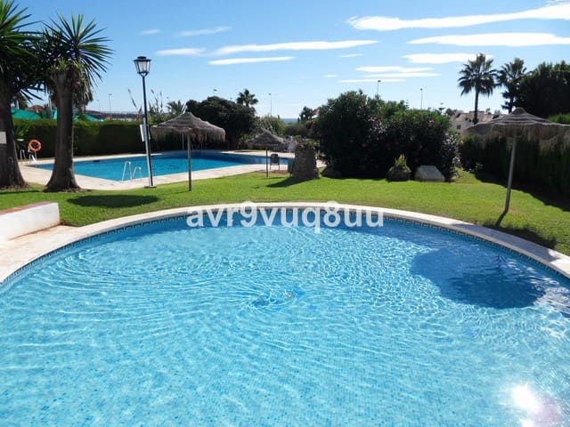2 camera da letto Appartamento in vendita in La Cala de Mijas, Mijas con piscina - 275.000 € (Rif: 9771872)