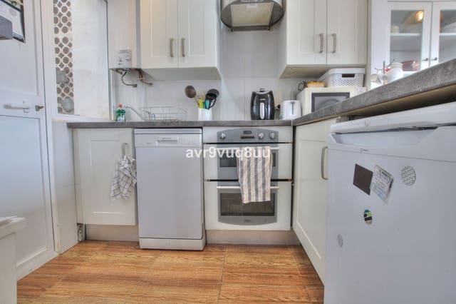 2 camera da letto Appartamento in vendita in La Cala de Mijas, Mijas con piscina - 275.000 € (Rif: 9771872)