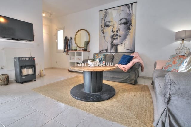 2 camera da letto Appartamento in vendita in La Cala de Mijas, Mijas con piscina - 275.000 € (Rif: 9771872)