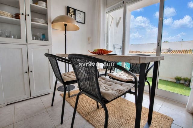 2 camera da letto Appartamento in vendita in La Cala de Mijas, Mijas con piscina - 275.000 € (Rif: 9771872)