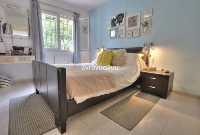2 camera da letto Appartamento in vendita in La Cala de Mijas, Mijas con piscina - 275.000 € (Rif: 9771872)
