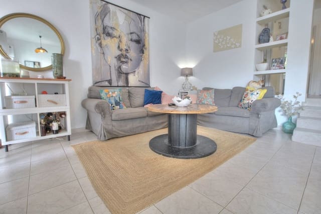 2 chambre Appartement à vendre à La Cala de Mijas, Mijas avec piscine - 275 000 € (Ref: 9771872)