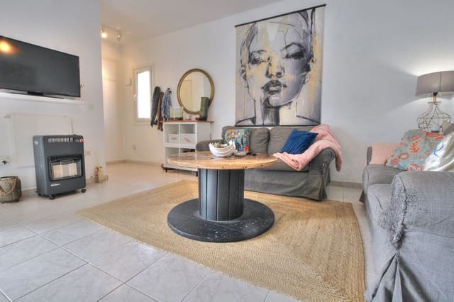 2 chambre Appartement à vendre à La Cala de Mijas, Mijas avec piscine - 275 000 € (Ref: 9771872)
