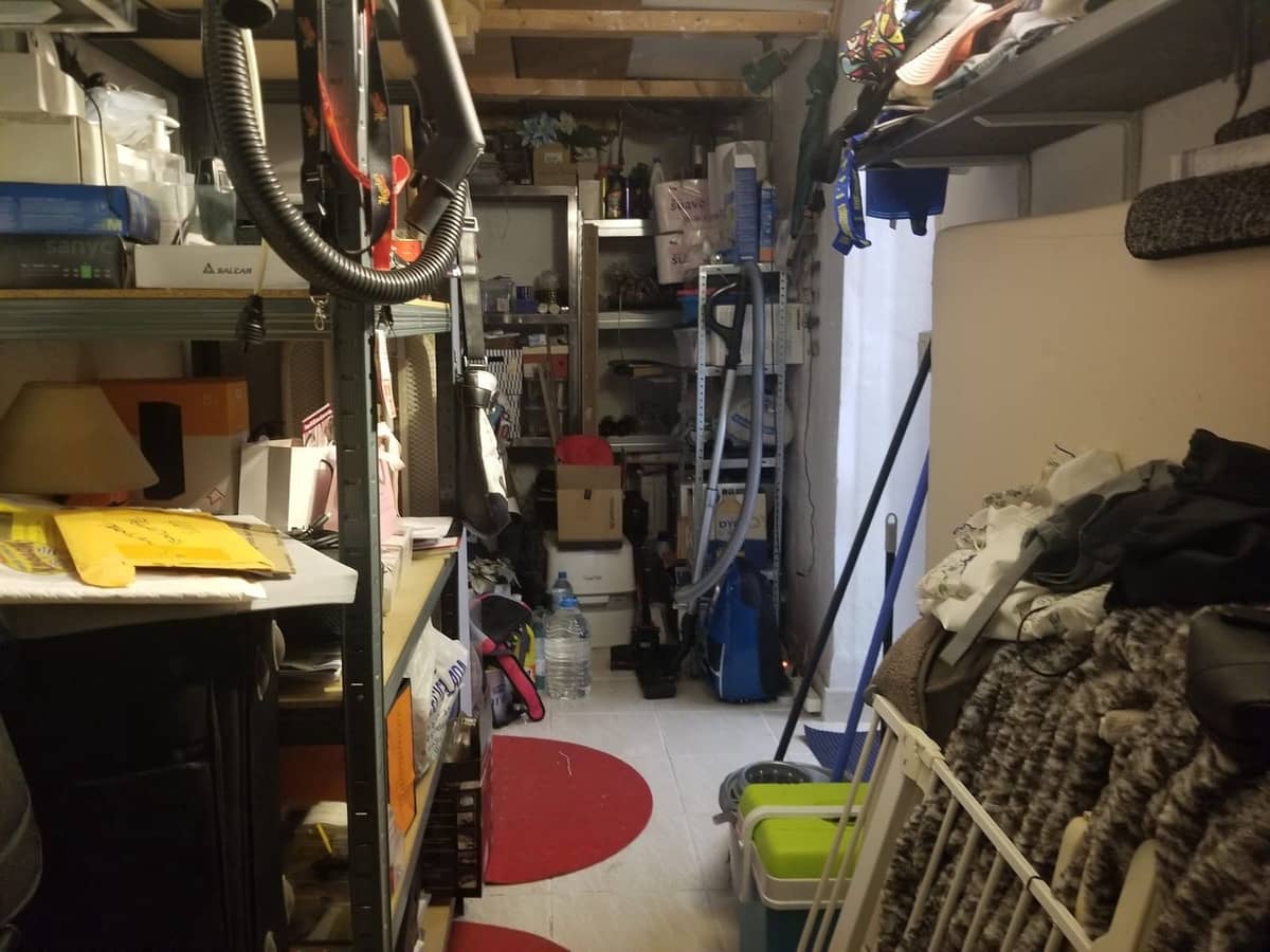 2 quarto Apartamento para venda em Mijas Golf com piscina garagem - 299 950 € (Ref: 9772032)