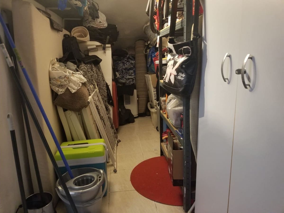 2 quarto Apartamento para venda em Mijas Golf com piscina garagem - 299 950 € (Ref: 9772032)