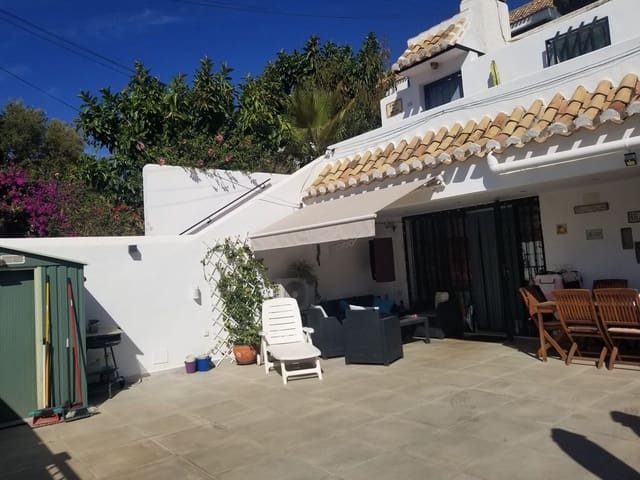 2 sovrum Lägenhet till salu i Mijas Golf, Mijas med pool garage - 320 000 € (Ref: 9772032)