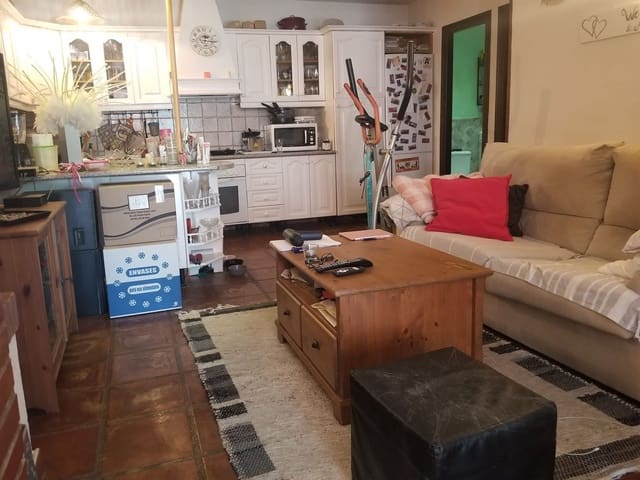 2 sovrum Lägenhet till salu i Mijas Golf, Mijas med pool garage - 320 000 € (Ref: 9772032)