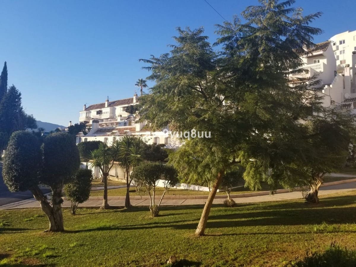 2 quarto Apartamento para venda em Mijas Golf com piscina garagem - 299 950 € (Ref: 9772032)