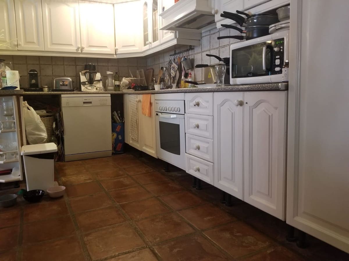 2 sovrum Lägenhet till salu i Mijas Golf med pool garage - 299 950 € (Ref: 9772032)