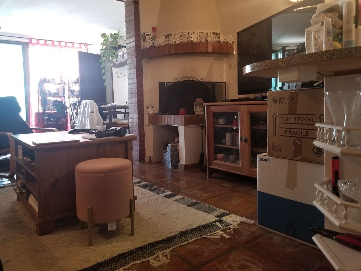 2 sovrum Lägenhet till salu i Mijas Golf med pool garage - 299 950 € (Ref: 9772032)