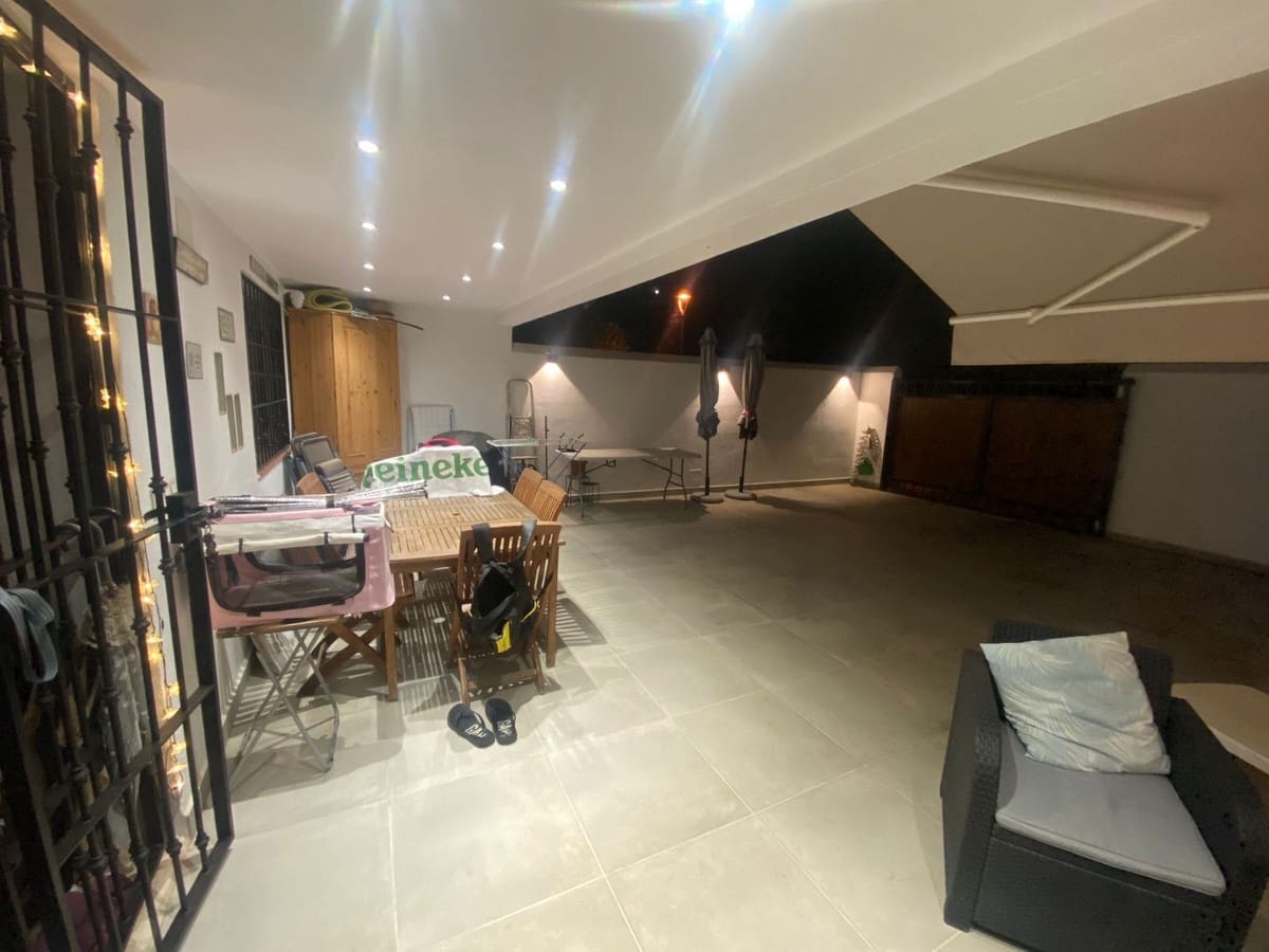 2 sovrum Lägenhet till salu i Mijas Golf med pool garage - 299 950 € (Ref: 9772032)
