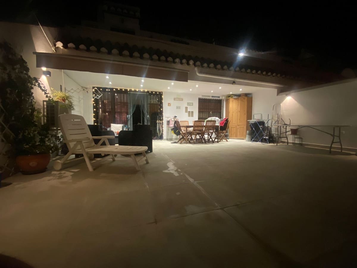2 sovrum Lägenhet till salu i Mijas Golf med pool garage - 299 950 € (Ref: 9772032)
