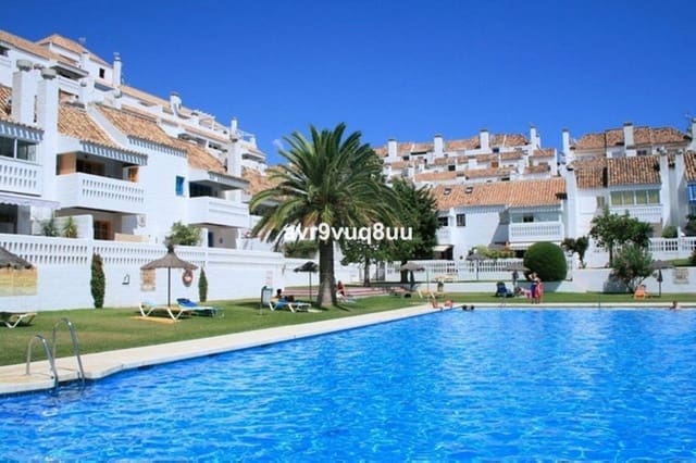 2 chambre Appartement à vendre à Mijas Golf, Mijas avec piscine garage - 299 950 € (Ref: 9772032)