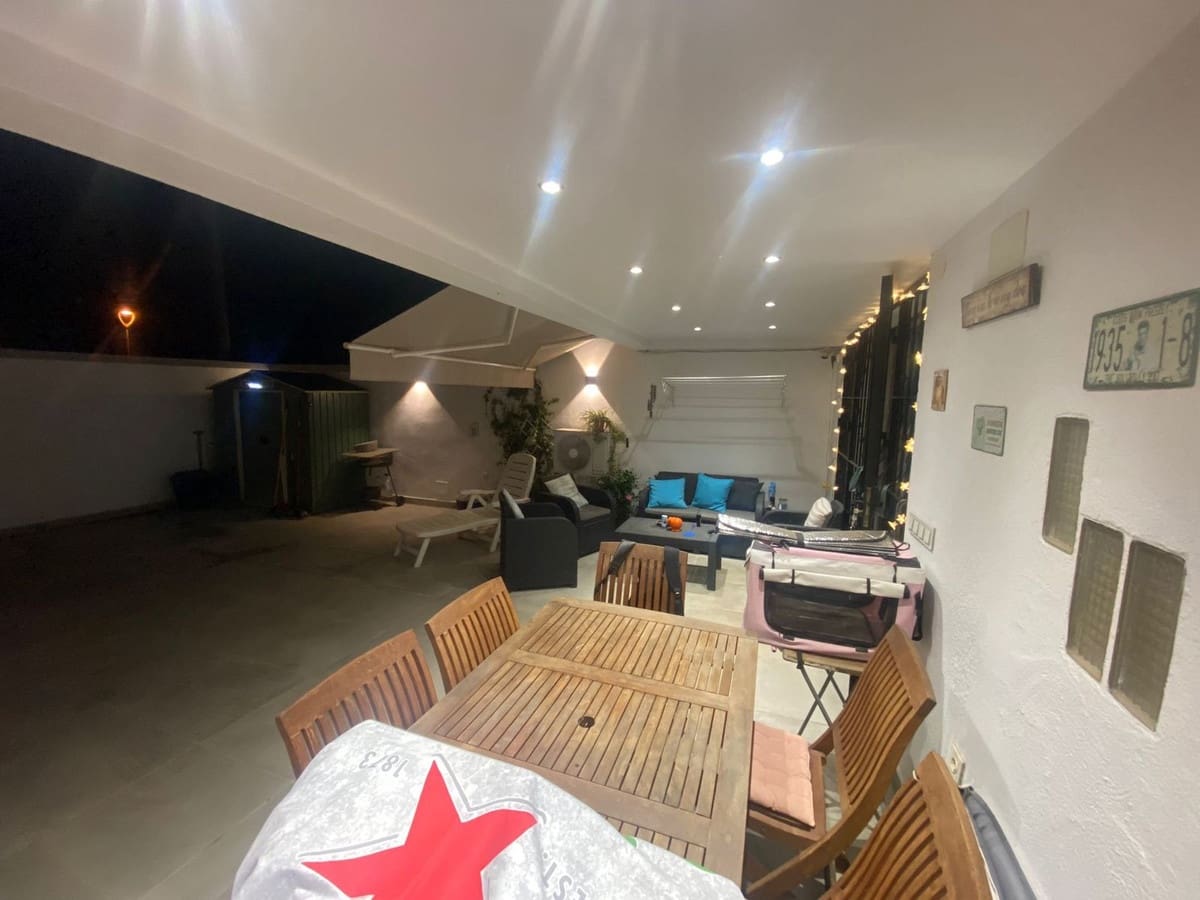 Apartamento de 2 habitaciones en Mijas Golf en venta con piscina garaje - 299.950 € (Ref: 9772032)