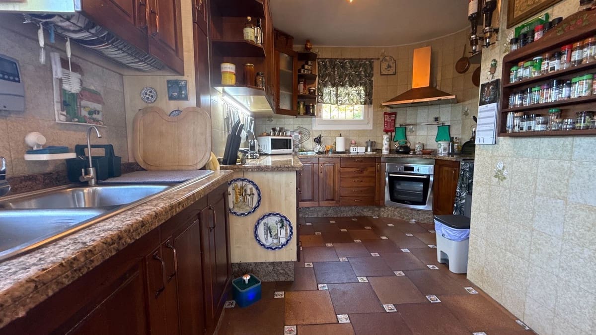 4 chambre Villa/Maison à vendre à La Cala de Mijas avec piscine - 899 950 € (Ref: 9780049)