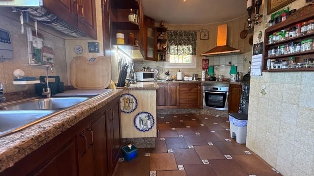 4 chambre Villa/Maison à vendre à La Cala de Mijas, Mijas avec piscine - 899 950 € (Ref: 9780049)