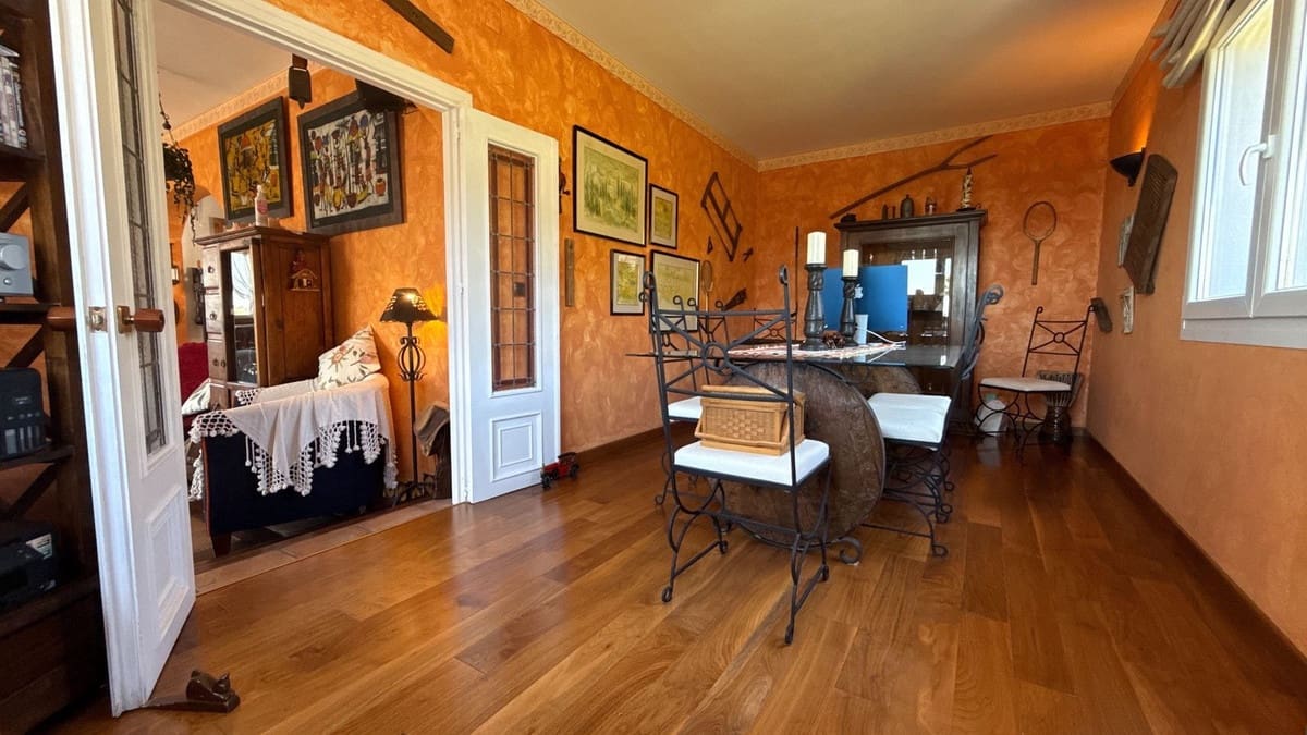 4 chambre Villa/Maison à vendre à La Cala de Mijas avec piscine - 899 950 € (Ref: 9780049)