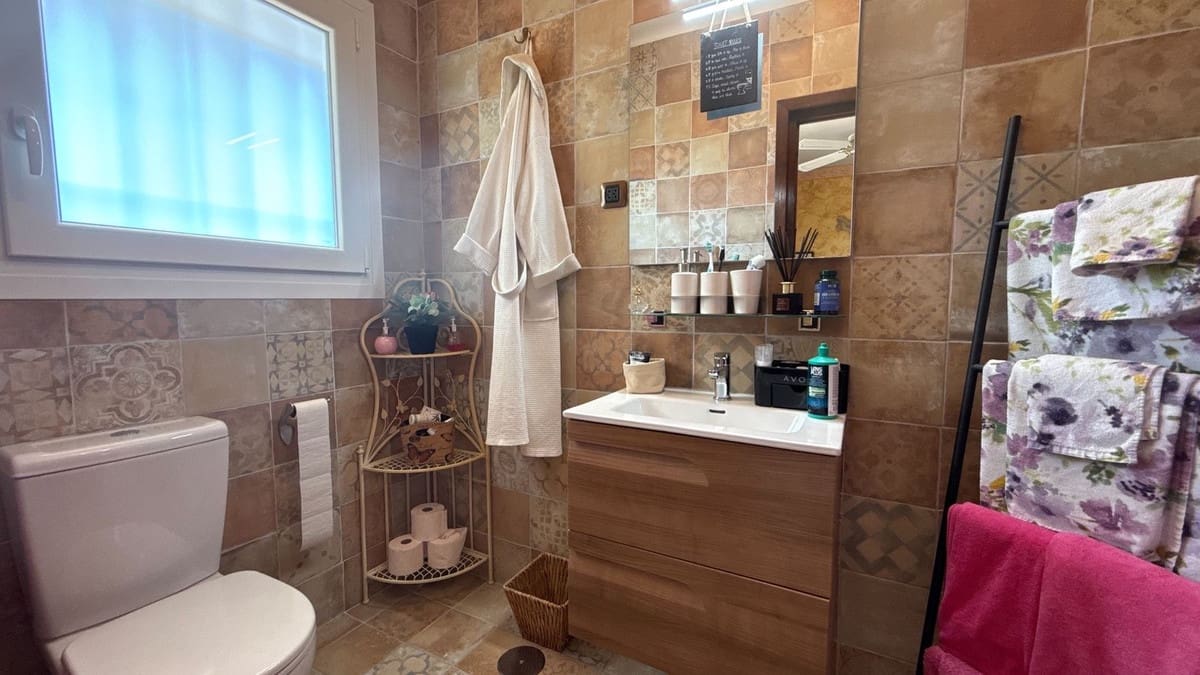 4 chambre Villa/Maison à vendre à La Cala de Mijas avec piscine - 899 950 € (Ref: 9780049)